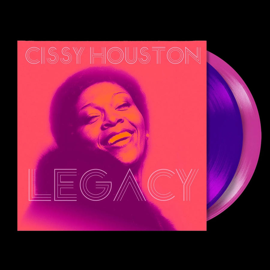 Cissy Houston - Legacy