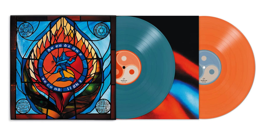 Dreadzone - Second Light