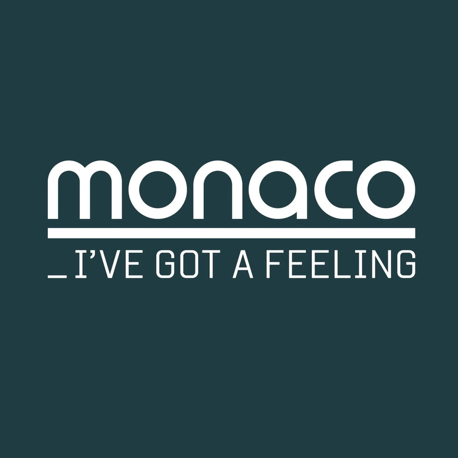 Monaco - I've Got A Feeling (12in/Coloured) (RSD25)