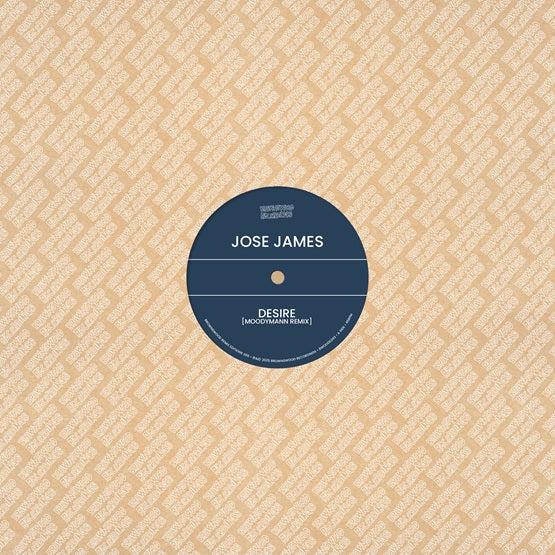 JOSE JAMES / BEN WESTBEECH - BROWNSWOOD REMIX EDITIONS (RSD 2025)