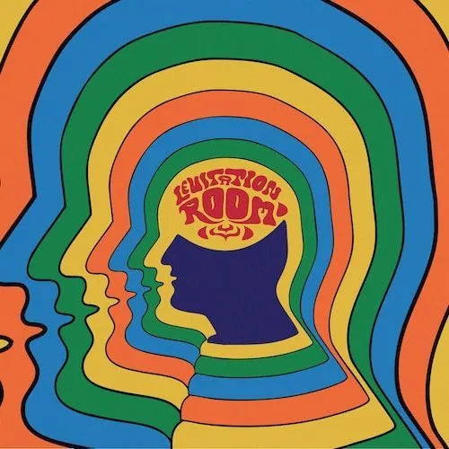 Levitation Room - Minds Of Our Own