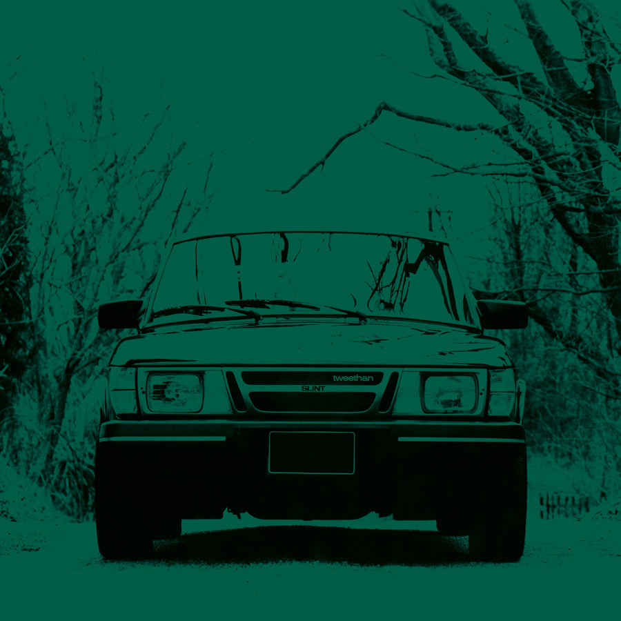 Slint - Tweez (Tweethan Mix) (Coloured Vinyl)