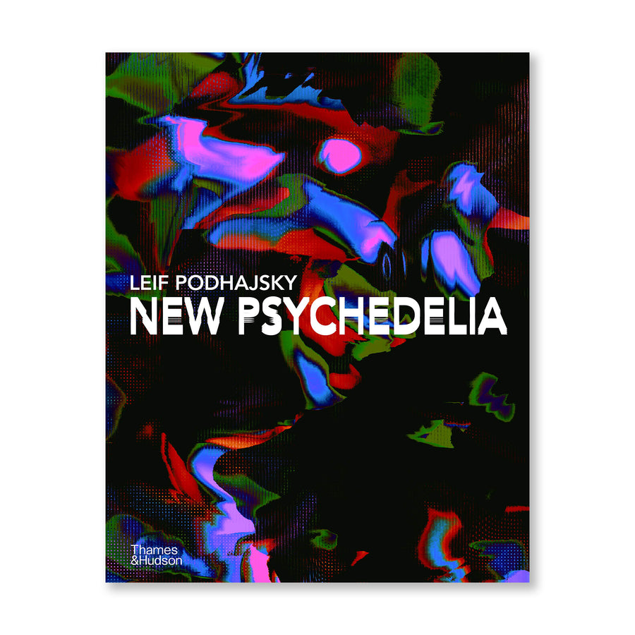 New Psychedelia